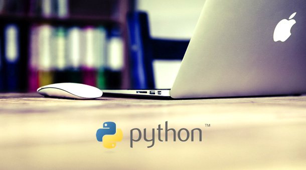 Python for Testers