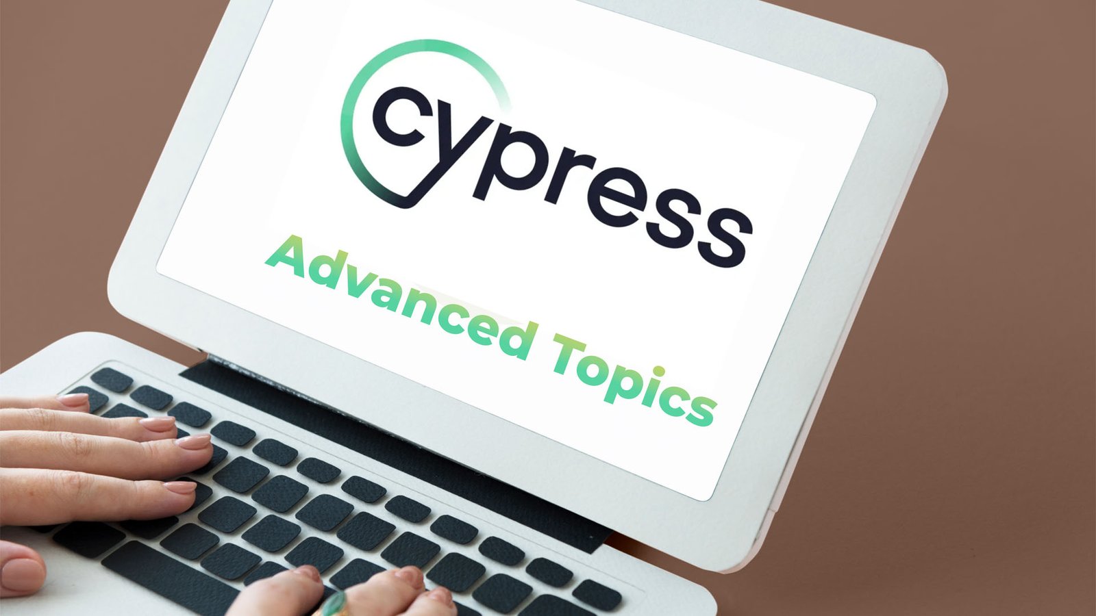 Cypress Advanced